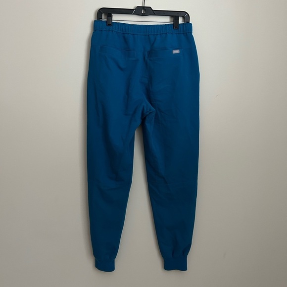 Figs Tansen Jogger Scrub Pants Size Small - Picture 3 of 6